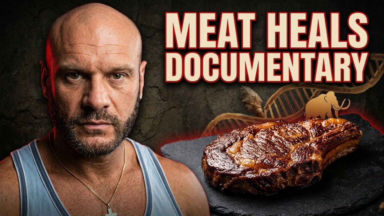 The Carnivore Diet Documentary