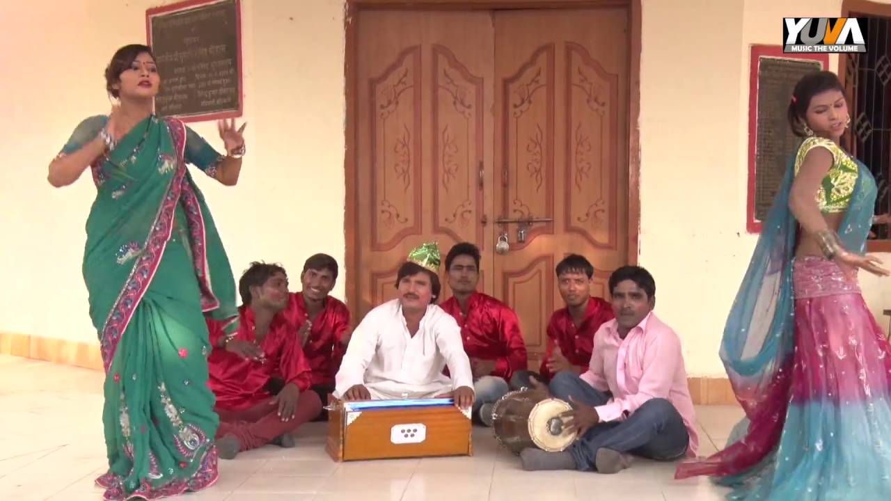 Sawarki Parki Holi Me Halfa ## Pravin Yadav ## Bhojpuri Holi Biraha Song 2016