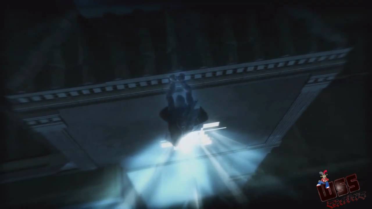 Assassin's Creed Brotherhood Glyph Guide 2