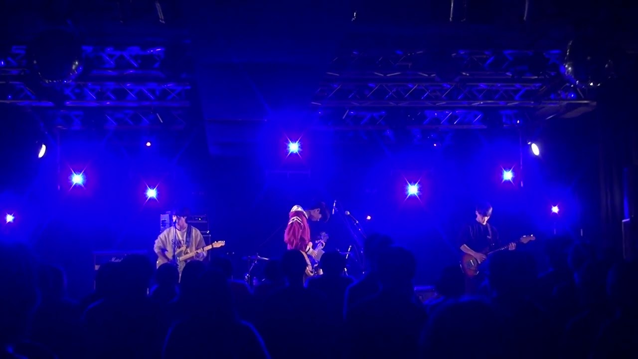 ひとひら コピーバンド