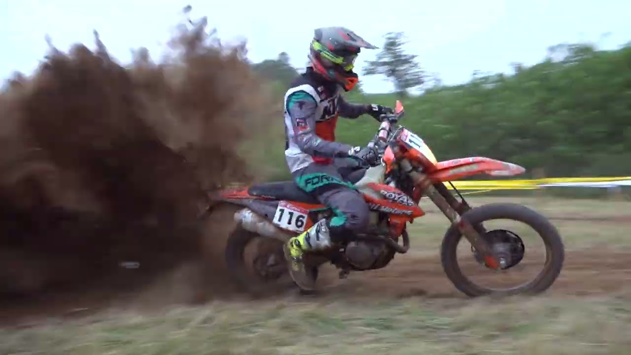 - RAW  - Italiano Enduro Under23/Senior @EICMAOfficial  2022 - Round #2  Mallare (SV)