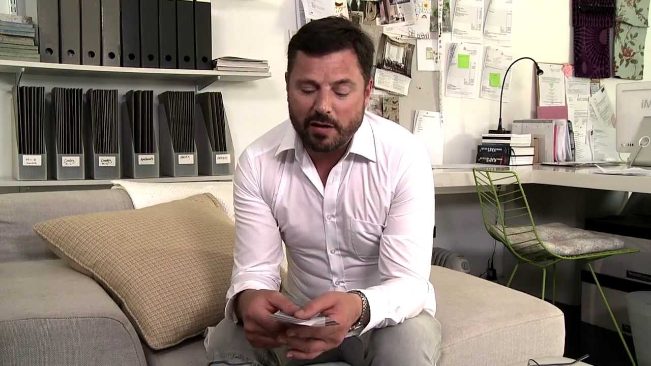 Colour schemes: the effects of using greys, black, white and brown