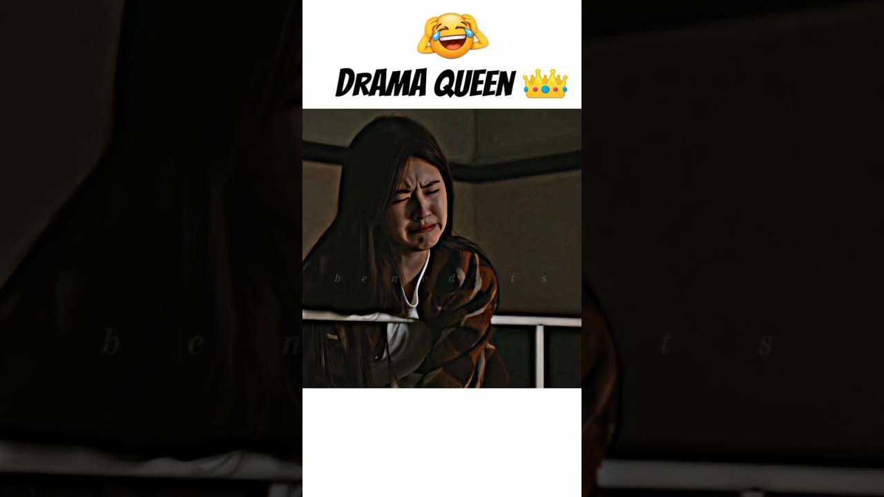 Drama Queen | Gen Z #shorts #cdrama #zhaolusi #genzcdrama #funny #kdrama #fyp #trending #shortsfeed