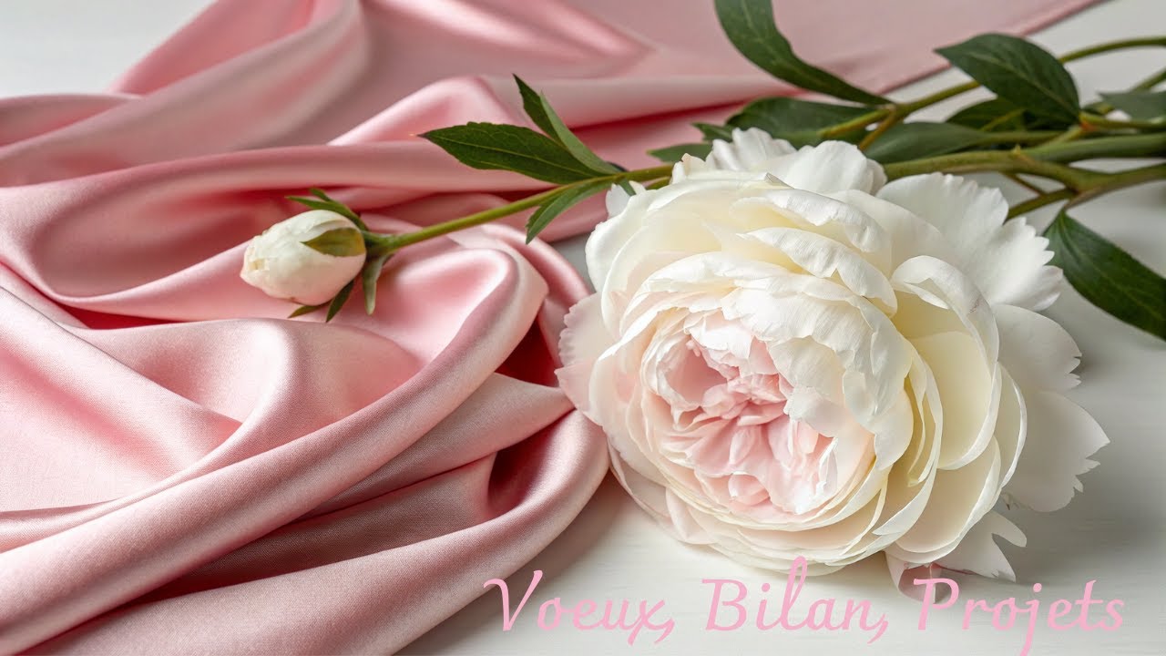 VOEUX, BILAN, PROJETS