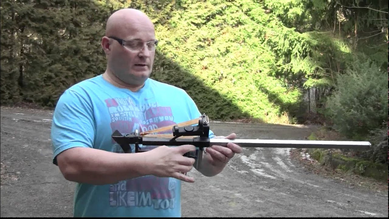 Jörg's best sling-x-bows: Vote and win!