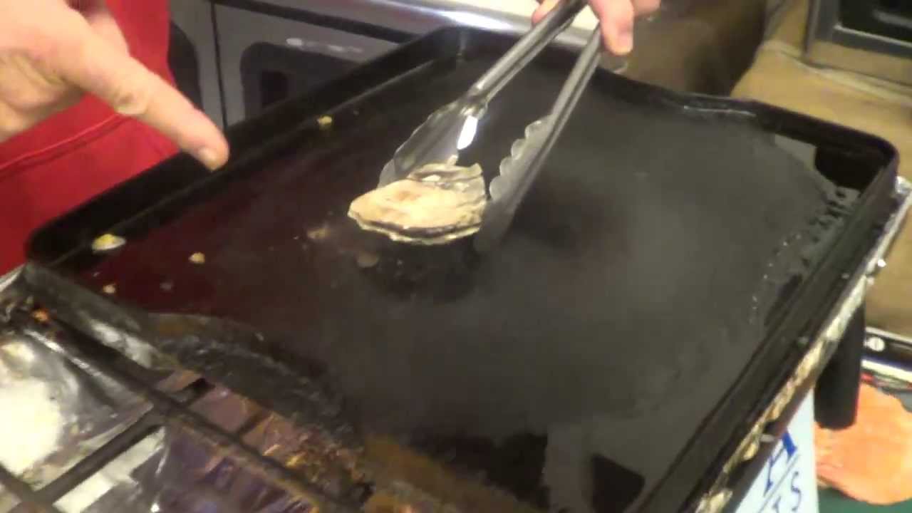 How to enjoy oysters without shucking them