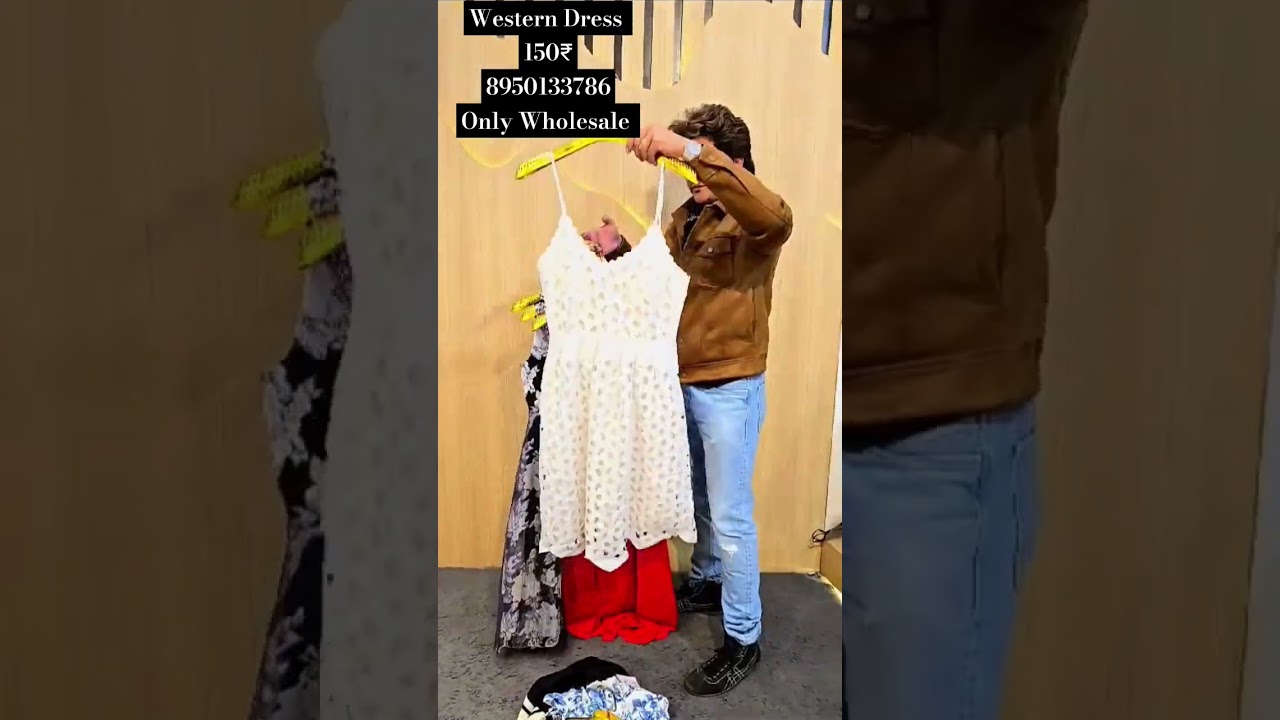 Export Brand Surplus Clothes only Wholesale delhi 8950133786#export #korean #fashion #surplus #delhi