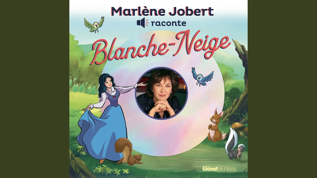 Blanche-Neige, Pt. 03