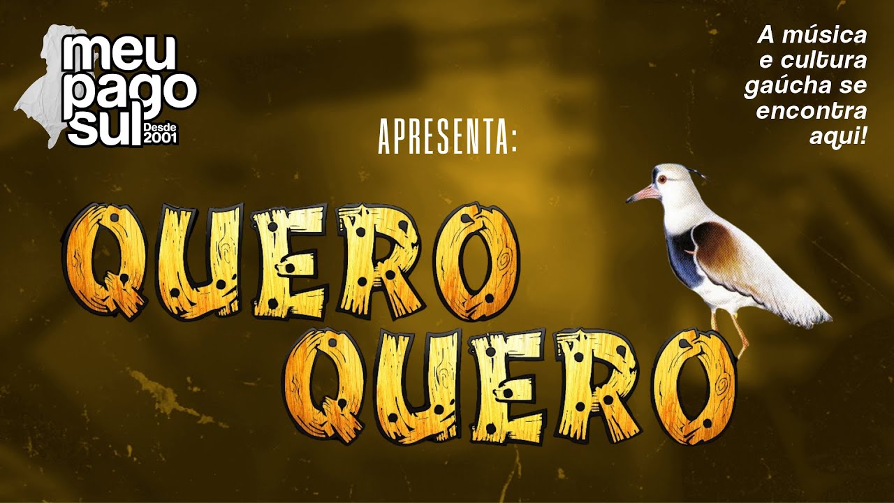 PFS 289 | Sociedade Tiradentes Canta e Dança com o Quero-Quero