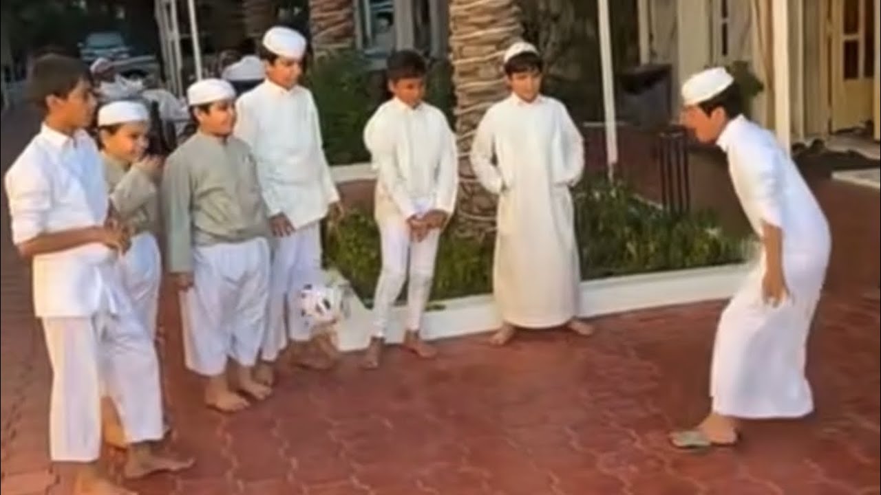 افضل لاعب كرة قدم بين قزيع خالد والمشكلة احمد الحكم 😂 #فراج_قزيع_السهلي سنابات فراج قزيع السهلي