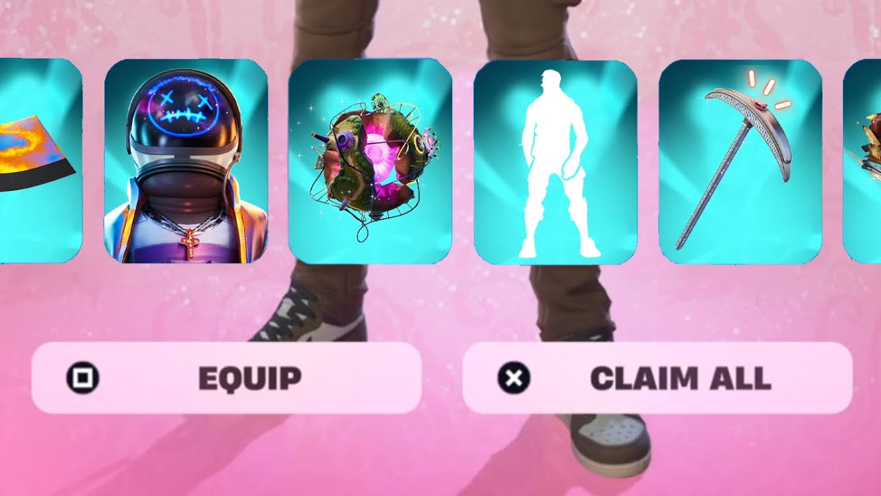 TRAVIS SCOTT SKIN RETURN RELEASE DATE IN FORTNITE ITEM SHOP 2026!