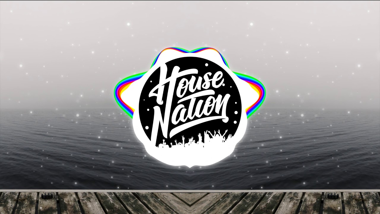 Vincent Vega & Trove - Faded