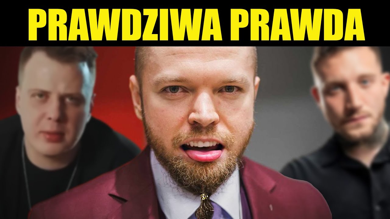 Prawdziwa Prawda 2 czyli Boxdel vs Wardęga
