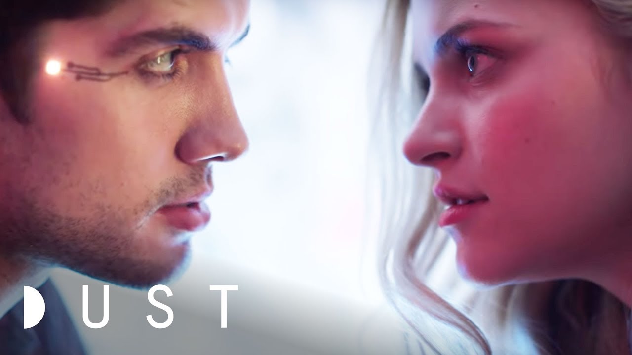 Sci-Fi Digital Series 