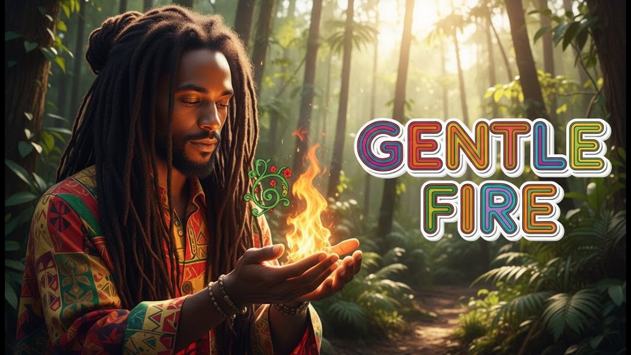 Gentle Fire | Irie Truth (Official Audio)