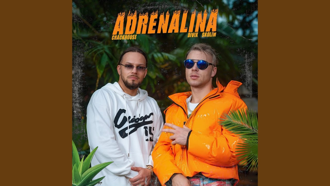 ADRENALINA