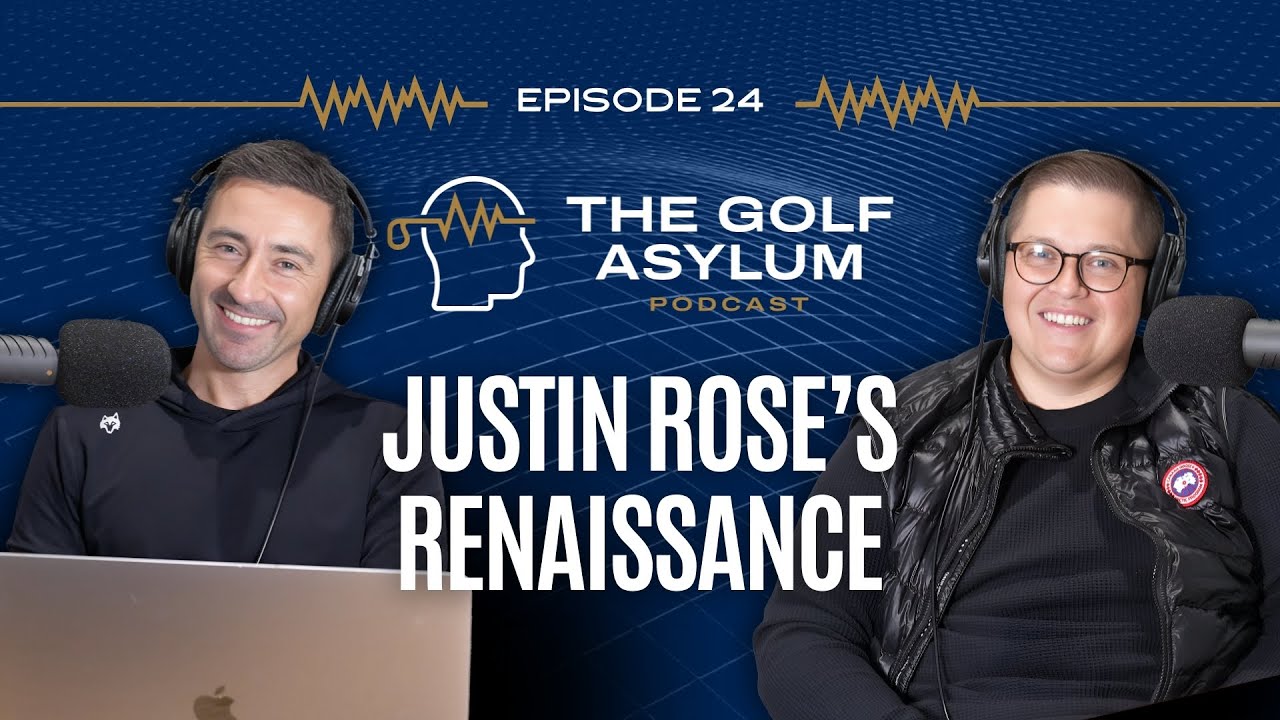 Justin Rose's Masters Momentum, LIV Questions and Big Predictions for 2026