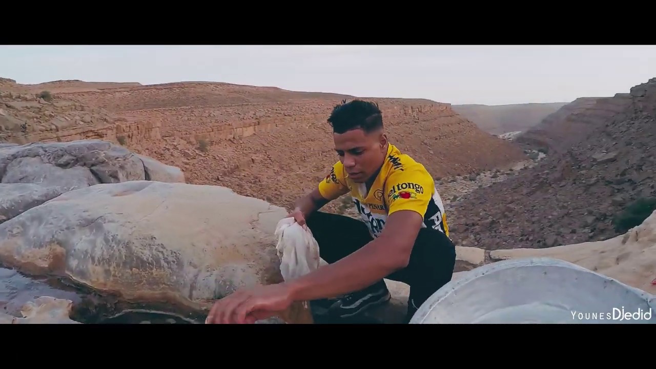 Sahara Adventure - ALGERIAN | جمال صحراء الجزائر ( ولاية بشار ) فيديو رائع