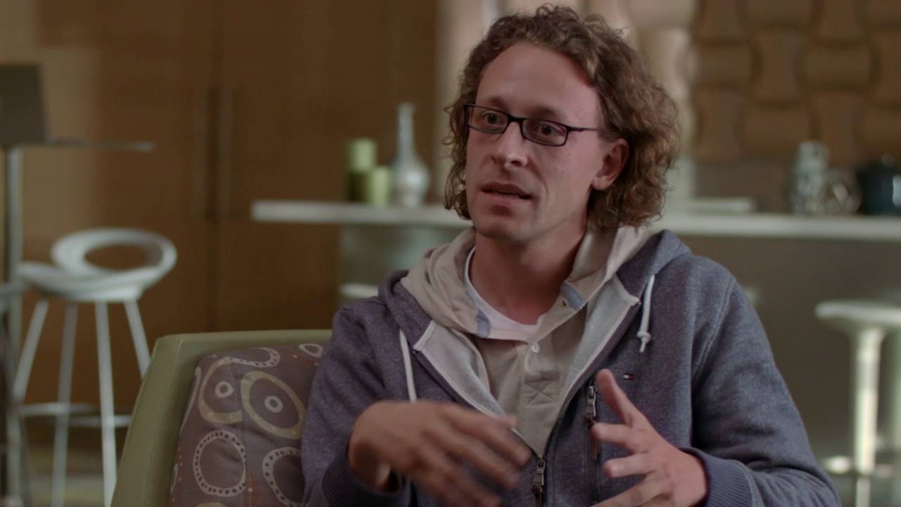 TraveDoc CEO Marcel Muenster on the Need to Learn More