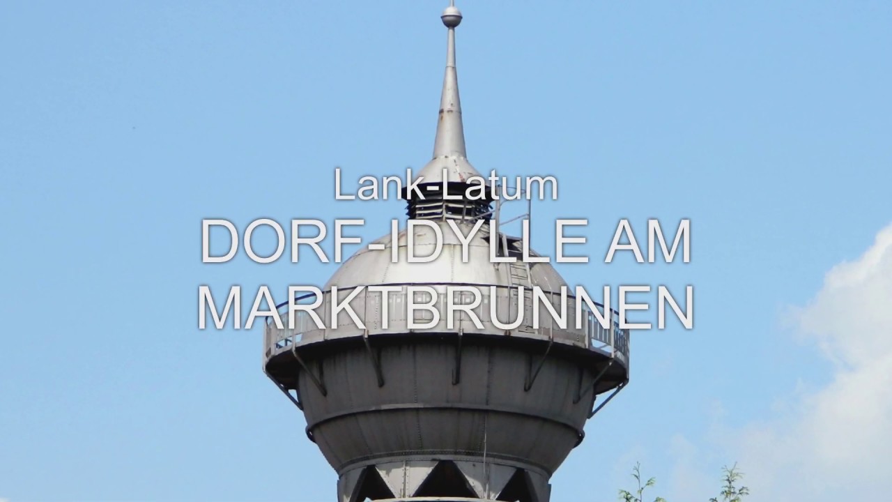 Meerbusch: Lank-Latum