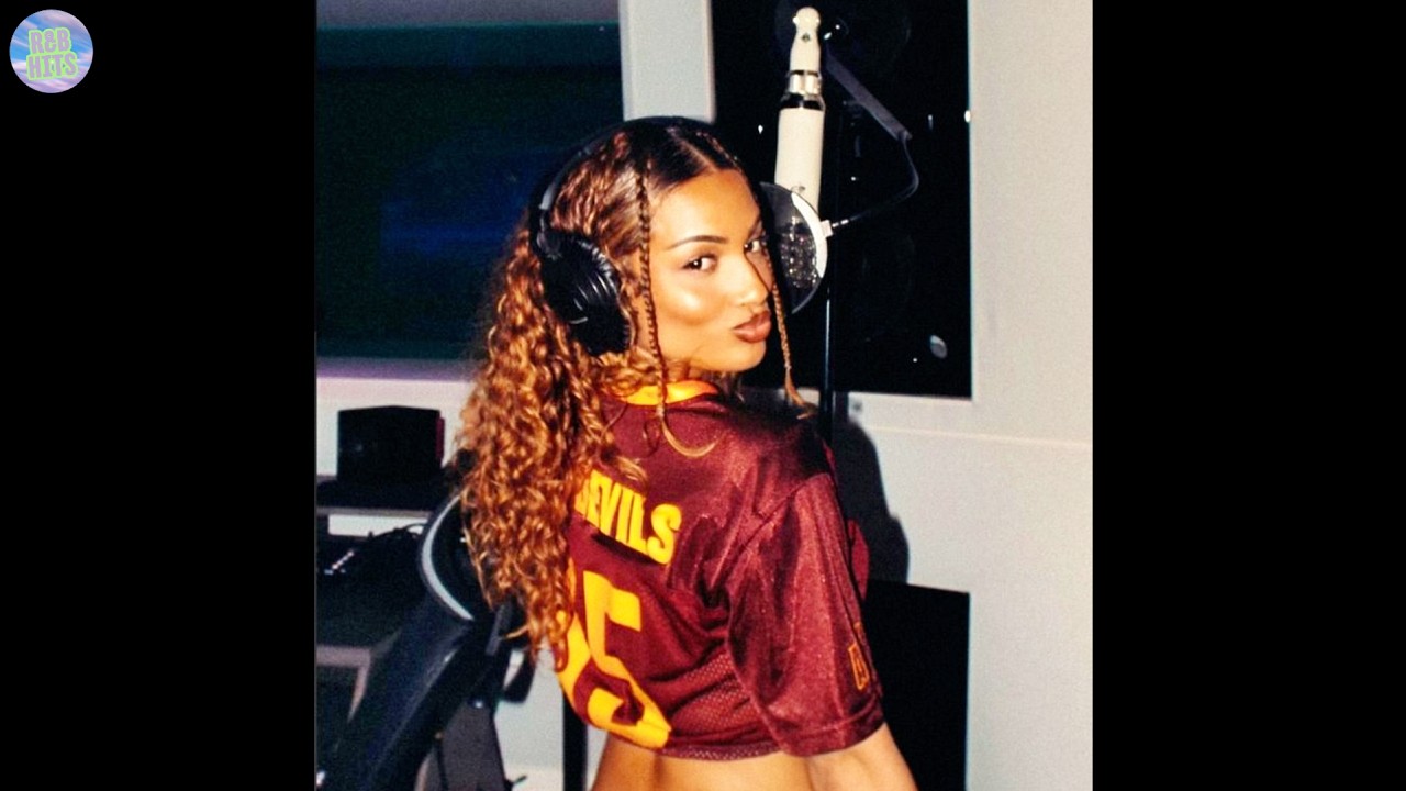 (FREE) 2000s R&B x Bouncy x Ashanti Type Beat 