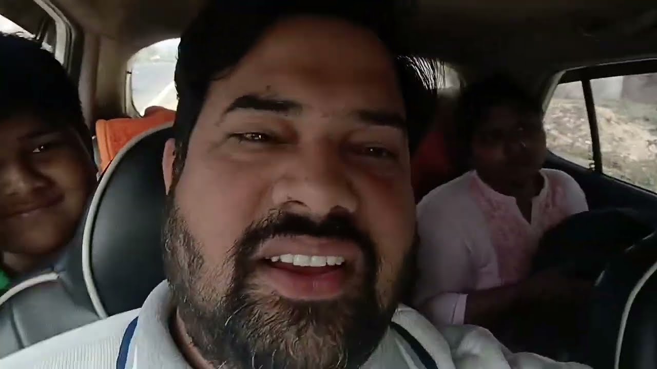 Ham Ja Rahe Hain Apne gaon 