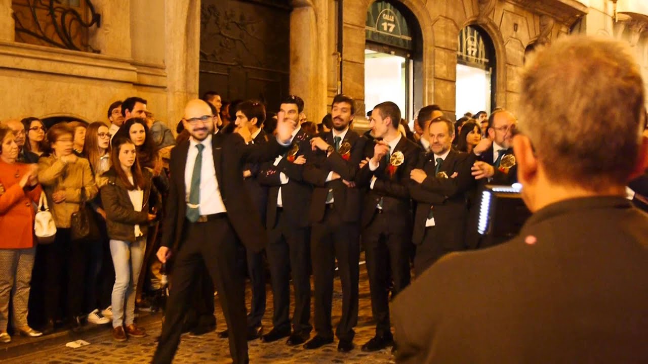 Entraetes Alcoy 2015. Filà Alcodians.