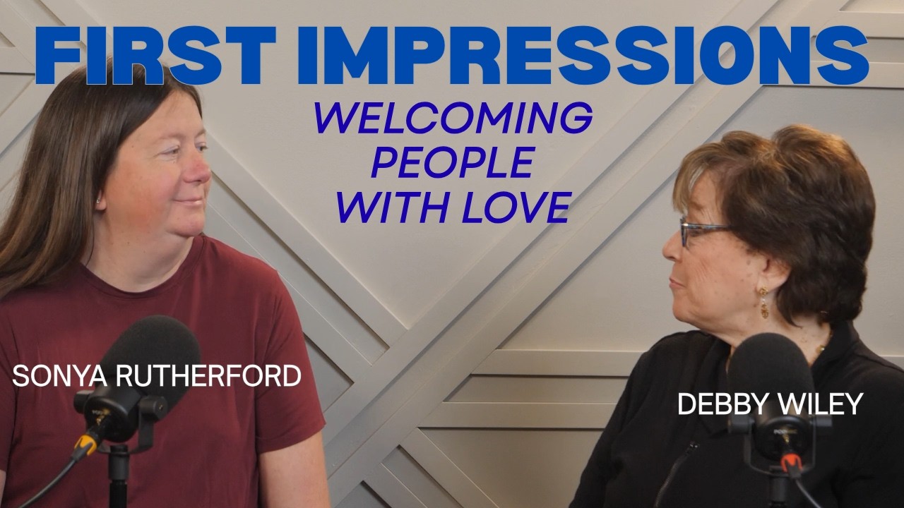 First Impressions