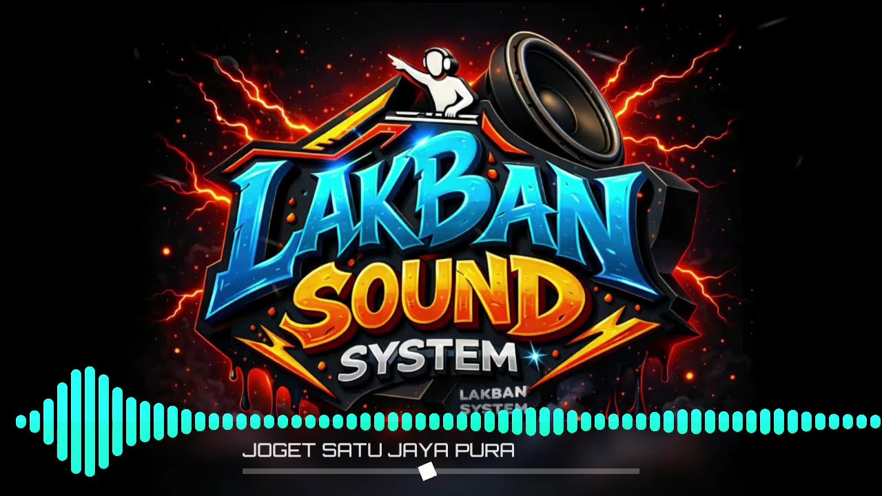 JOGET VIRAL ‼️ SATU JAYA PURA (LKB SOUND) 2026