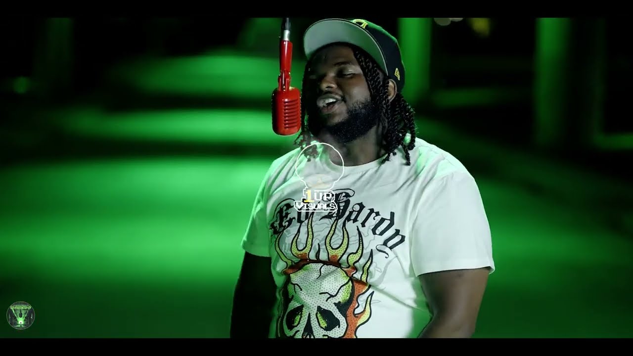 TLG Deuce - Whats Yo Cash App? (Under The Bridge Performance)  🎥@1upvisuals