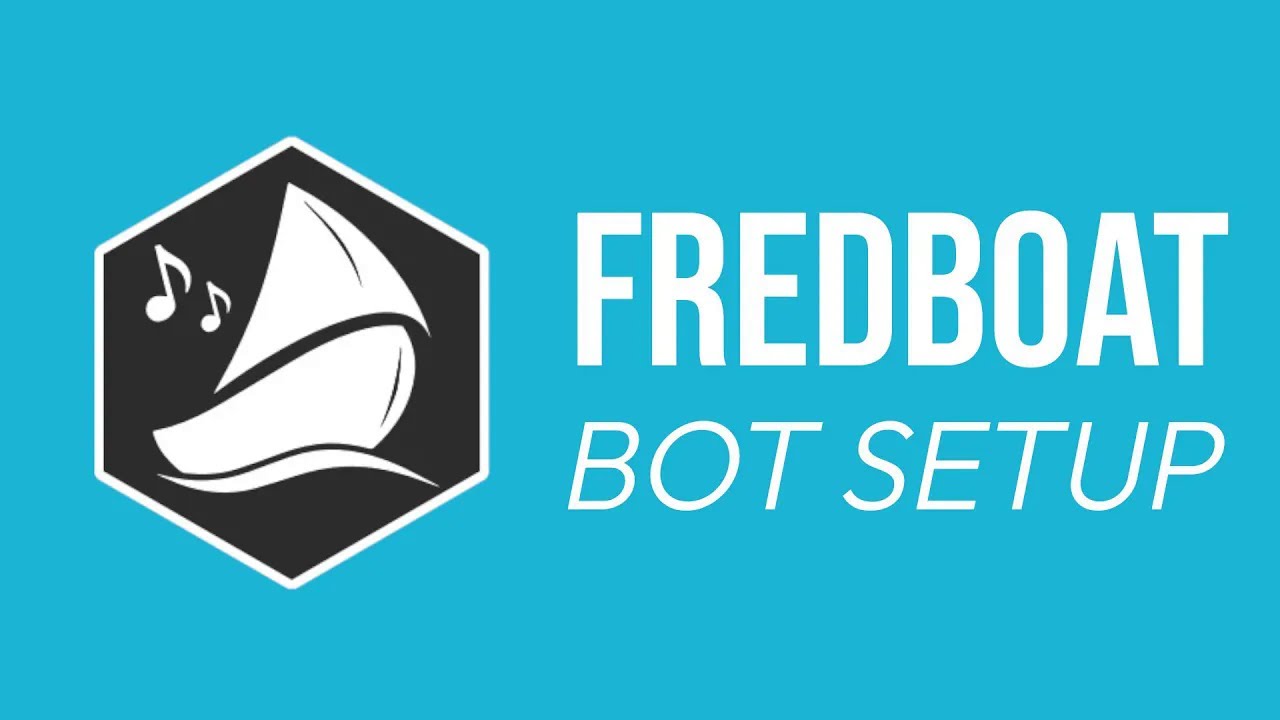 Как настроить музыкального бота FredBoat в Discord в 2025 году