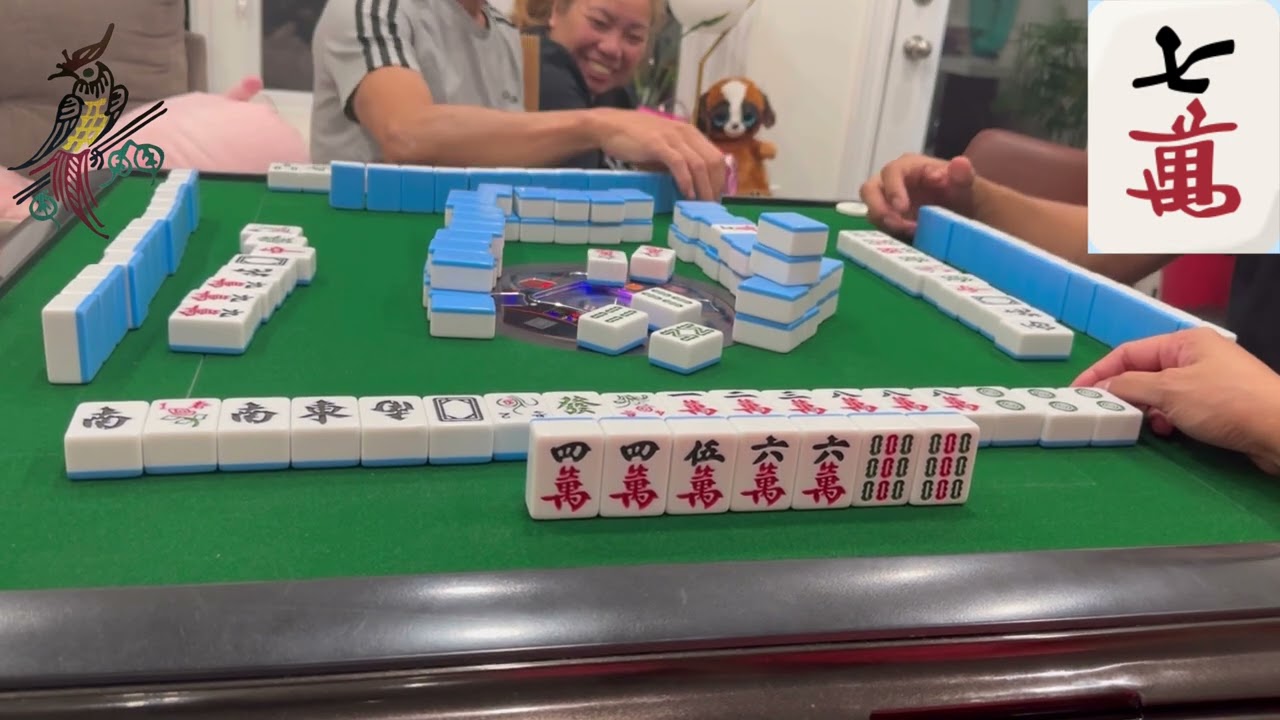 #144 Na-hit ang pot money sa 35% cut😂 #supercousins👯‍♀️ #mahjong #therapy #mahjongtherapy