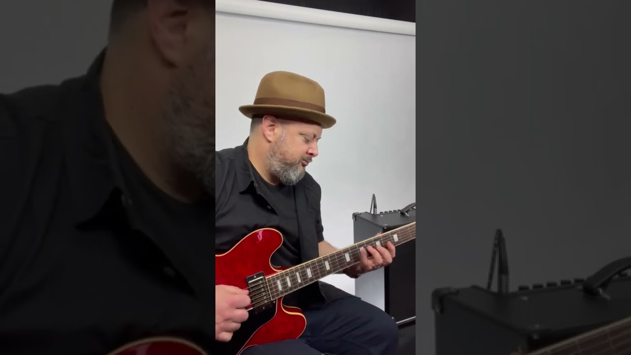 How To Play GOD ONLY KNOWS by The Beach Boys #shorts