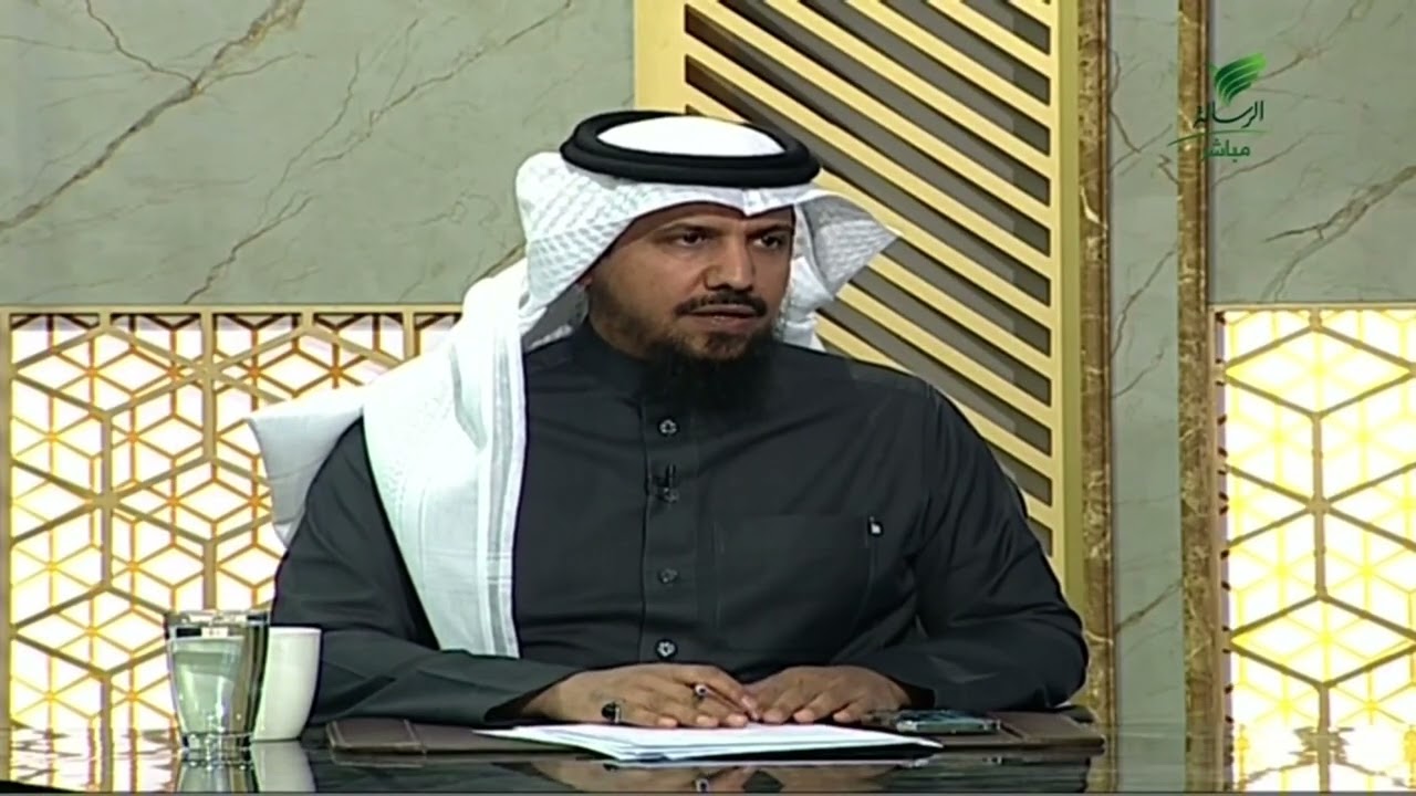 #يستفتونك.. حلقة 06_08_1447 مع الشيخ عبدالله المنيع