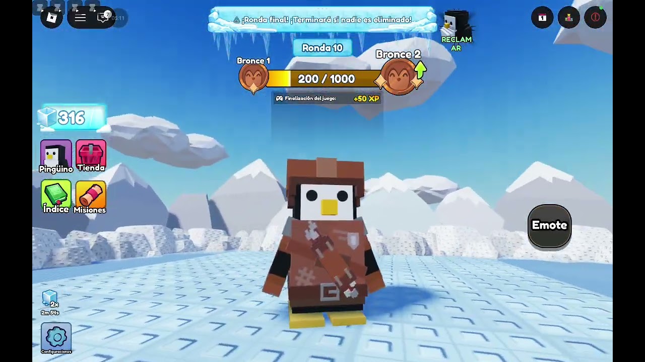 Pingüinosss 🐧🐧🐧🐧🐧🐧