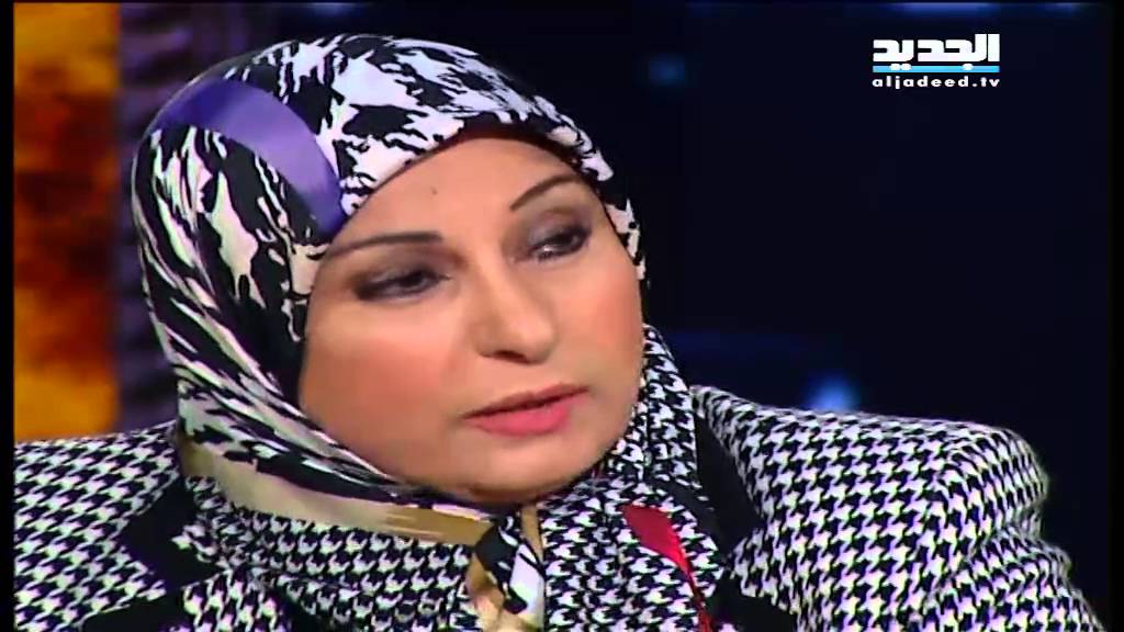 وحش الشاشة -     شو رح تقول  مي الخنسا محامية فضل شاكر لوحش الشاشة  بعد الحكم يلي صدر ؟