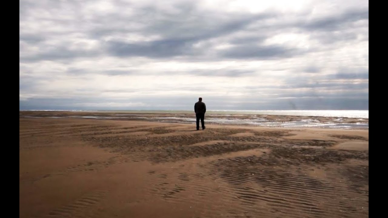 Coastal Engineer Tom Shand