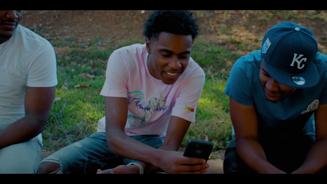 ColdHeartedSavage- Love Yourself (Official Video)[4PF]