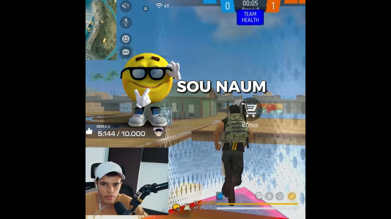 SENSI IGUAL XIT! SENSI SEM e COM DPI DO FREE FIRE! MELHOR SENSIBILIDADE COM DPI E SEM DPI FREE FIRE