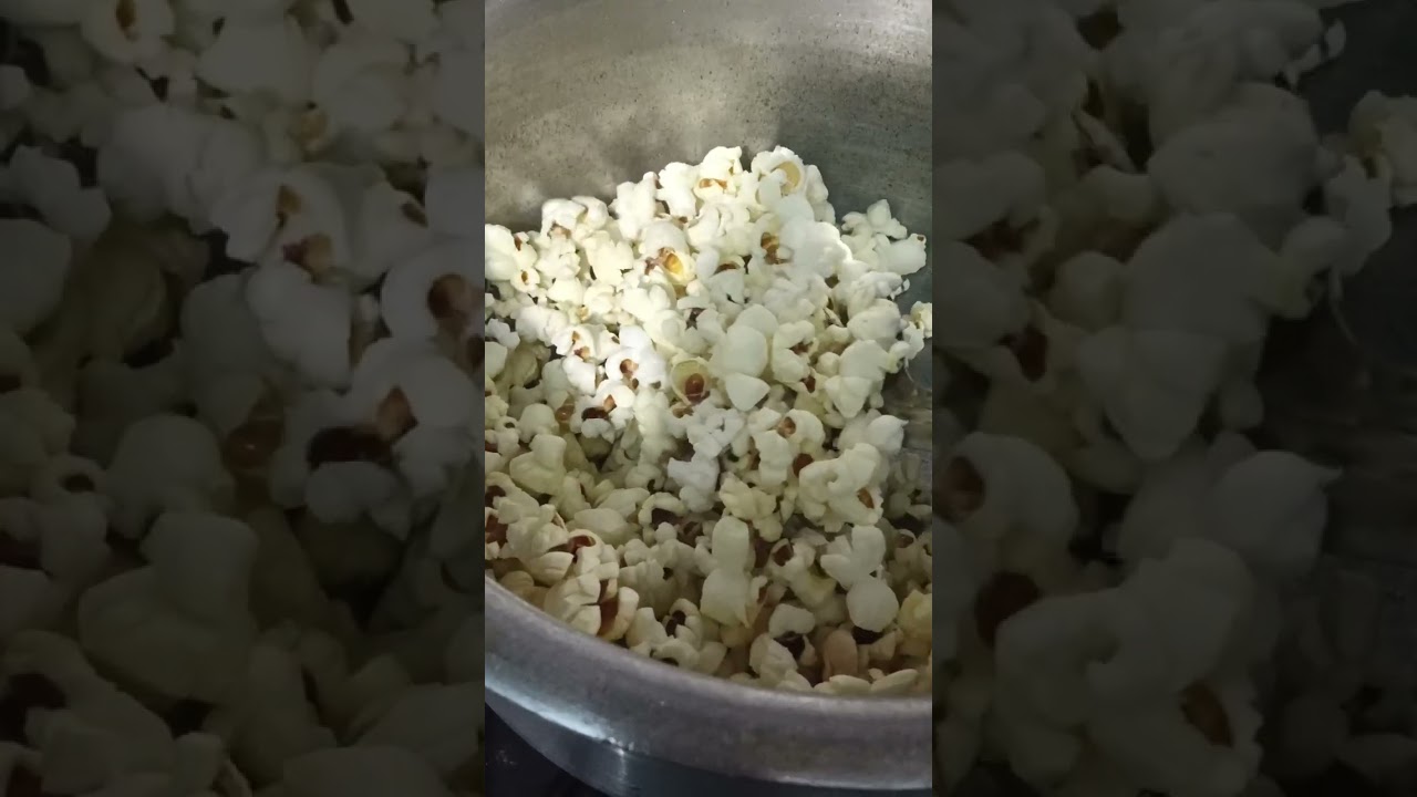 Popcorn recipe,🍿🍿