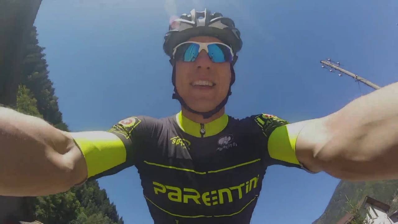 Sommerchallenge Alpenbrevet 2016