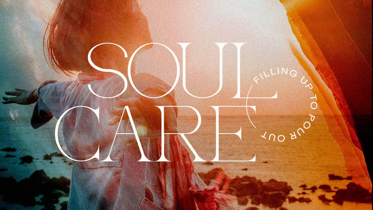 Debra Fileta at Worship Center: Soul Care
