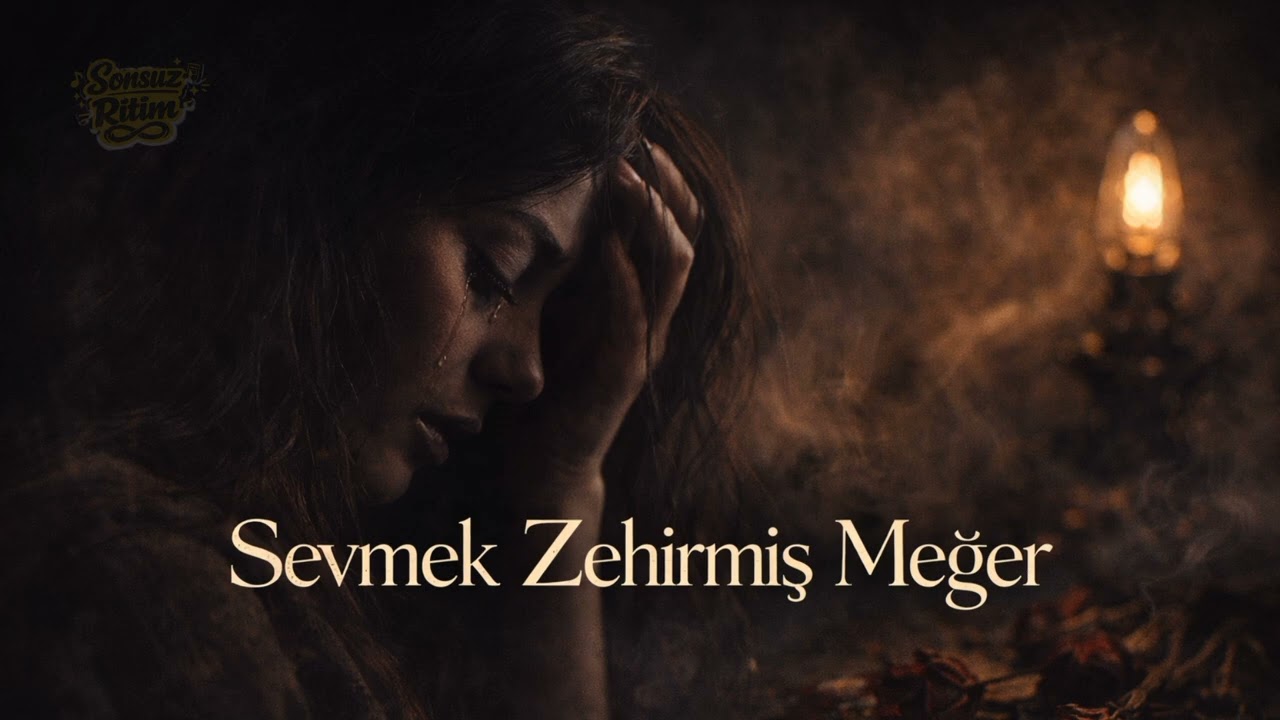 Sevmek Zehirmiş Meğer | Anadolu Psychedelic Rock | Sonsuz Ritim