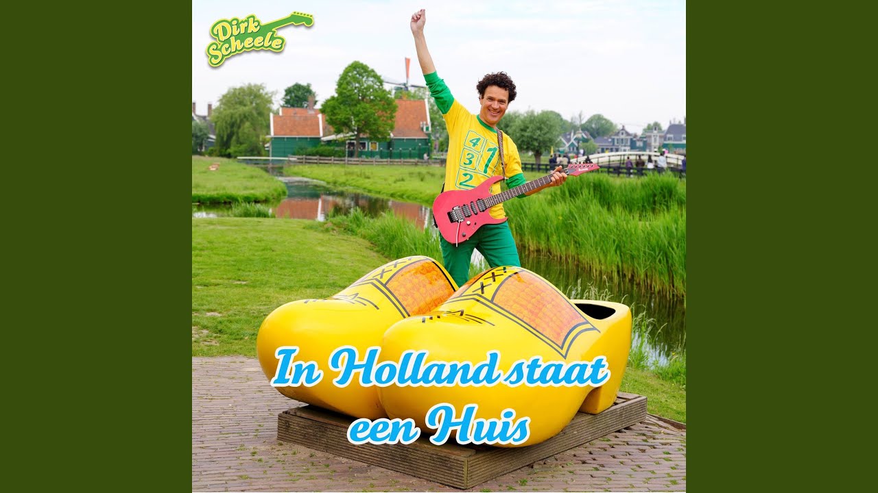 Lang zal ie leven