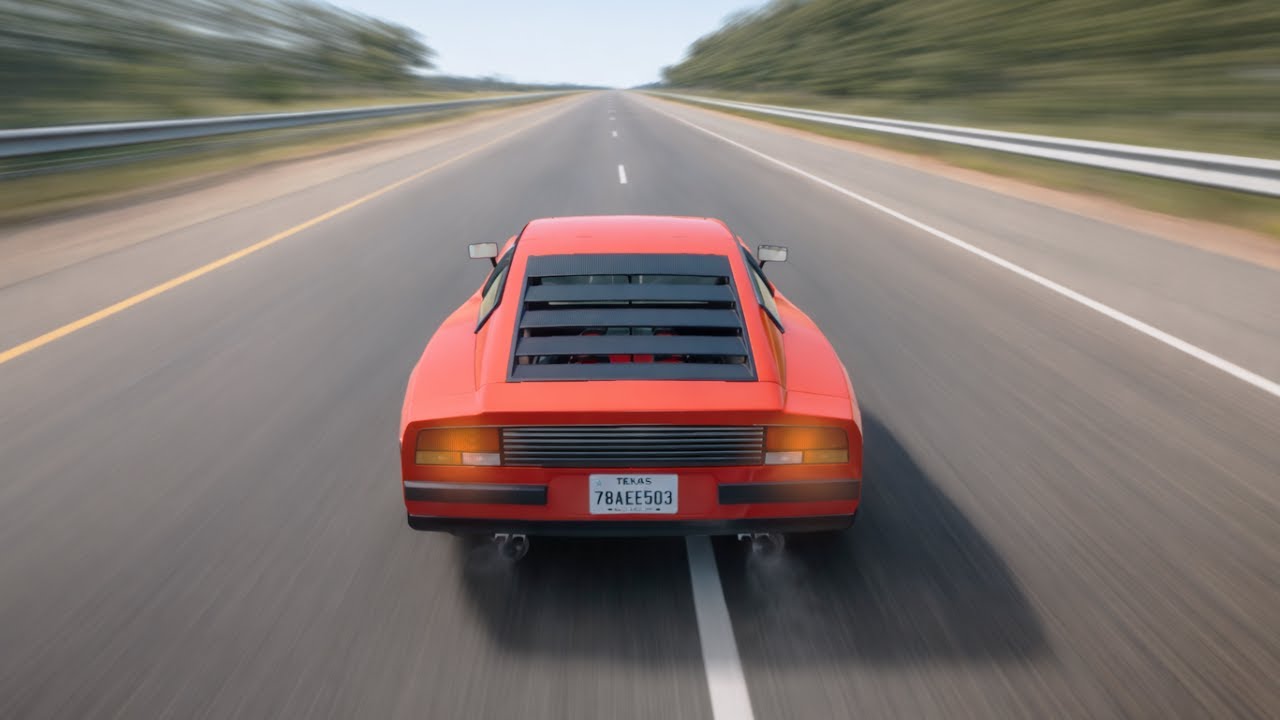 Instant 600 MPH Blast: Which BeamNG Car Survives the Farthest?!