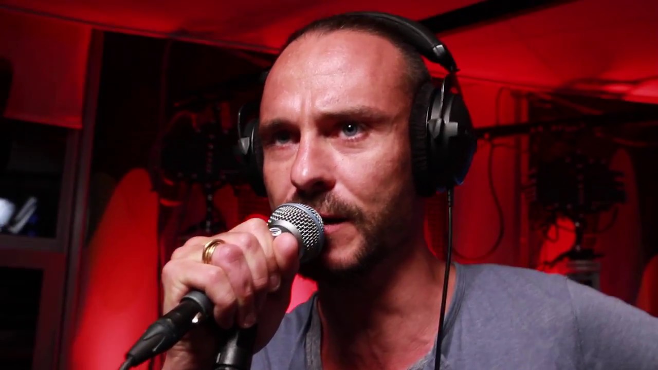 Van Echelpoel - Ziet Em Duun (Live @ Jasper, 3FM!)