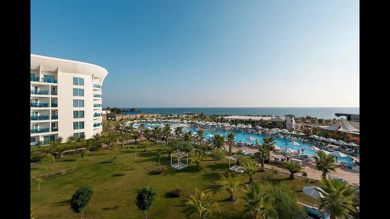 Sultan of Dreams Hotel & Spa - Kizilot