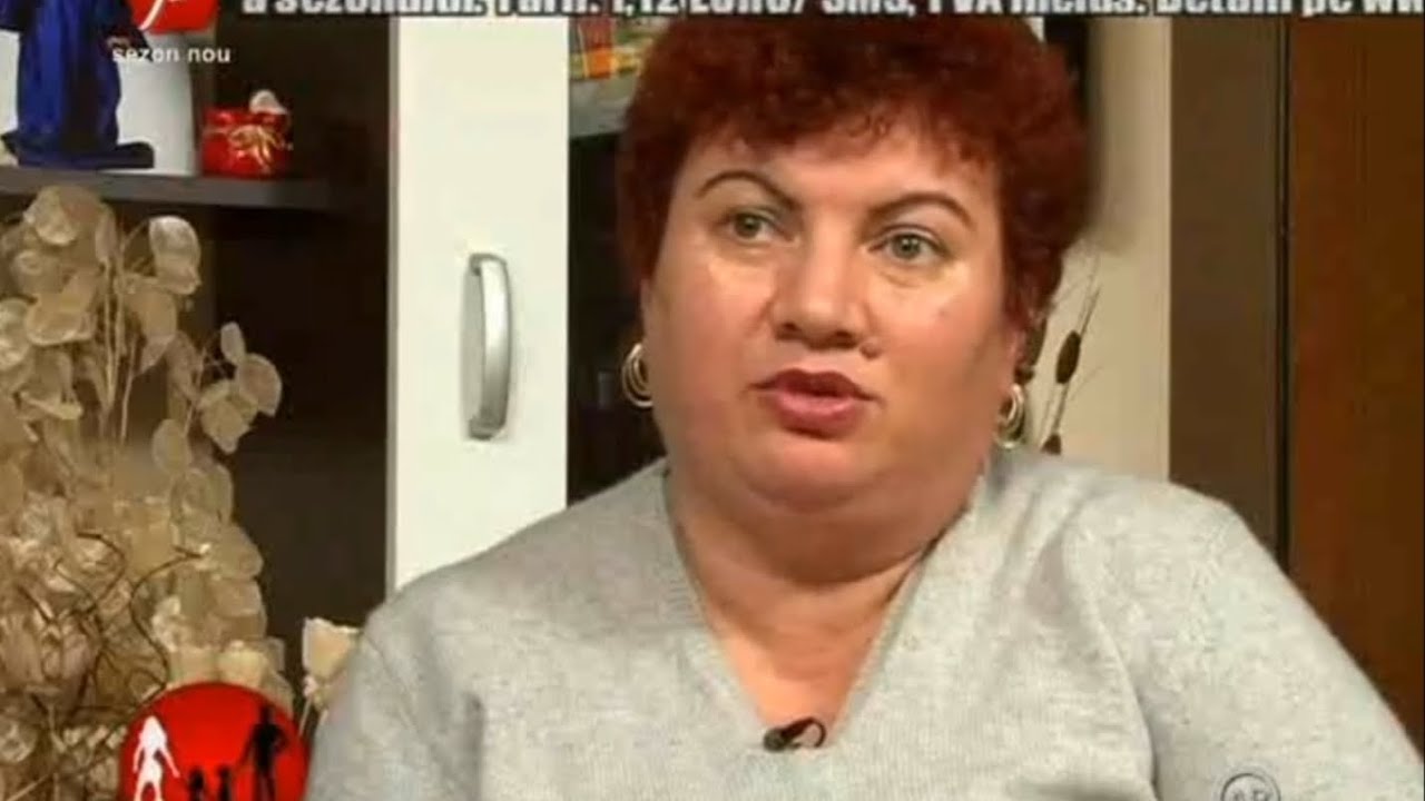 Schimb de mame Iuliana Chirică și Cristina Gorea , episod vechi ,,partea 1,,