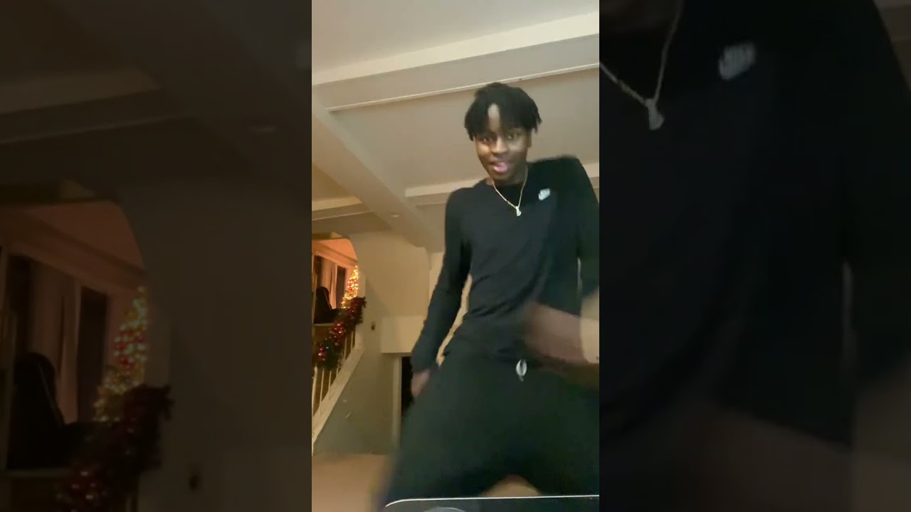 JERSEY CLUB REMIX SHARP BOUNCE