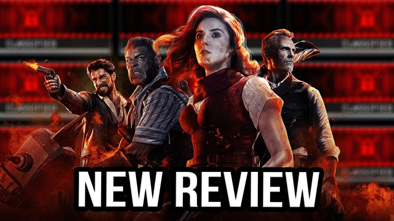 Black Ops 4 Zombies Review - Activision Sales Meet Expectations (My Thoughts)